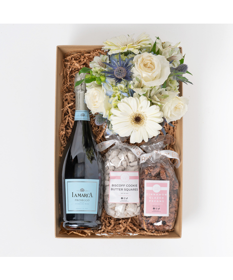 Indulgence Crate